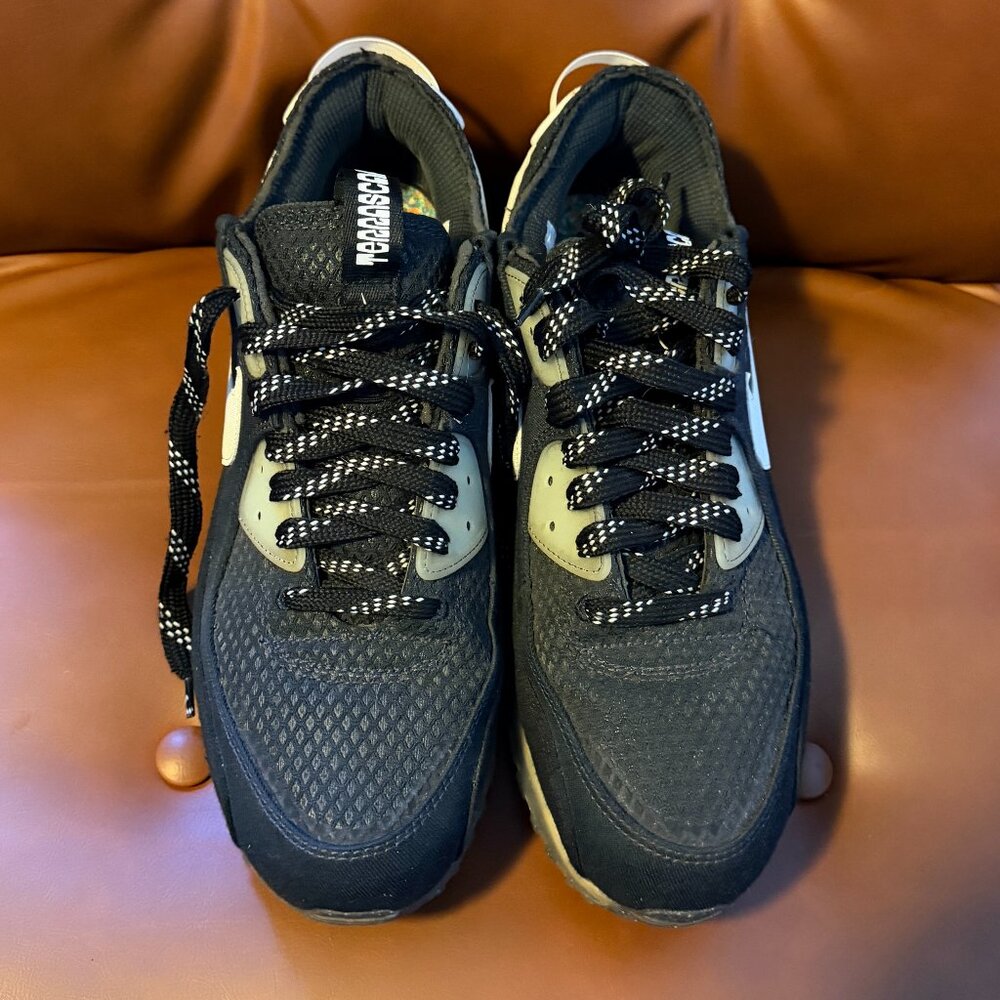 Men's 14 Nike Air Max 90 Terrascape
